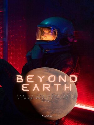 cover image of Beyond Earth